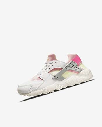 Nike Huarache Run Blancos | MX 4901